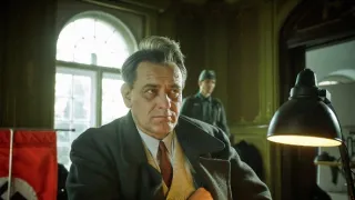 Odposlouchávali jsme Hitlera