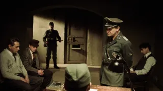 Odposlouchávali jsme Hitlera