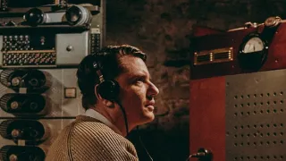 Odposlouchávali jsme Hitlera