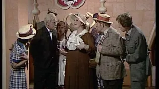 Švec Janek v pohádkové zemi
