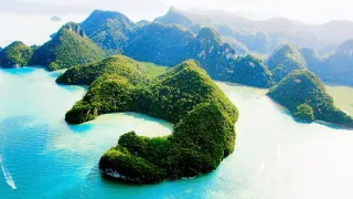 Malajzia, perla juhovýchodnej Ázie