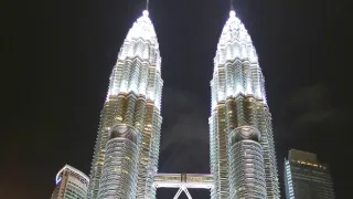 Malajzia, perla juhovýchodnej Ázie