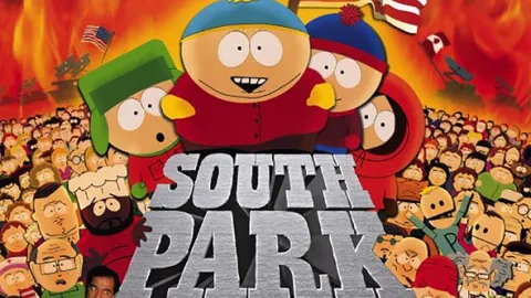 South Park: Peklo na zemi