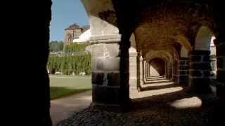 Krajinou příběhů českých hradů známých i neznámých III (3/10)