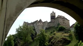 Krajinou příběhů českých hradů známých i neznámých III (3/10)