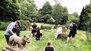 Tučná linka Wintera Neprakty