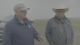 Znovuzrozená divočina Skalnatých hor: Od Yellowstonu k Yukonu (1/4)