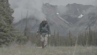Znovuzrozená divočina Skalnatých hor: Od Yellowstonu k Yukonu (1/4)