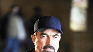 Jesse Stone: Bez výčitek