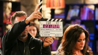 Mike és Molly IV (10)