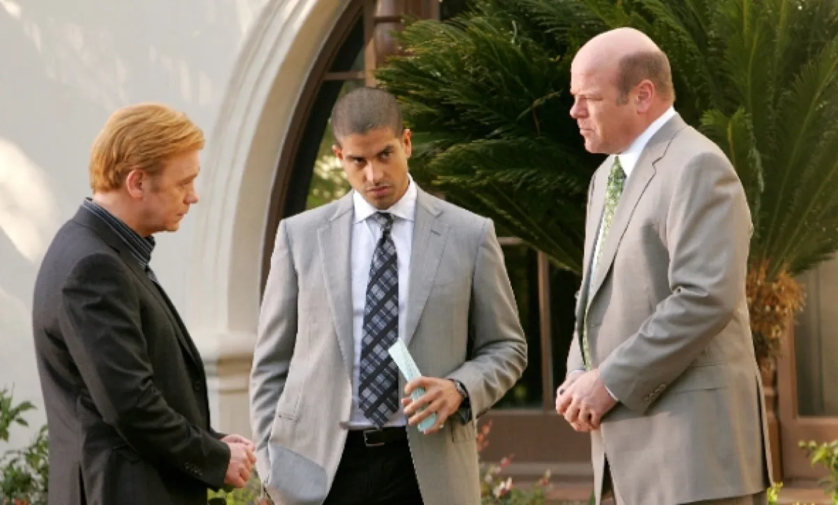Kriminálka Miami (CSI: Miami VII), 2008 - fotogaléria