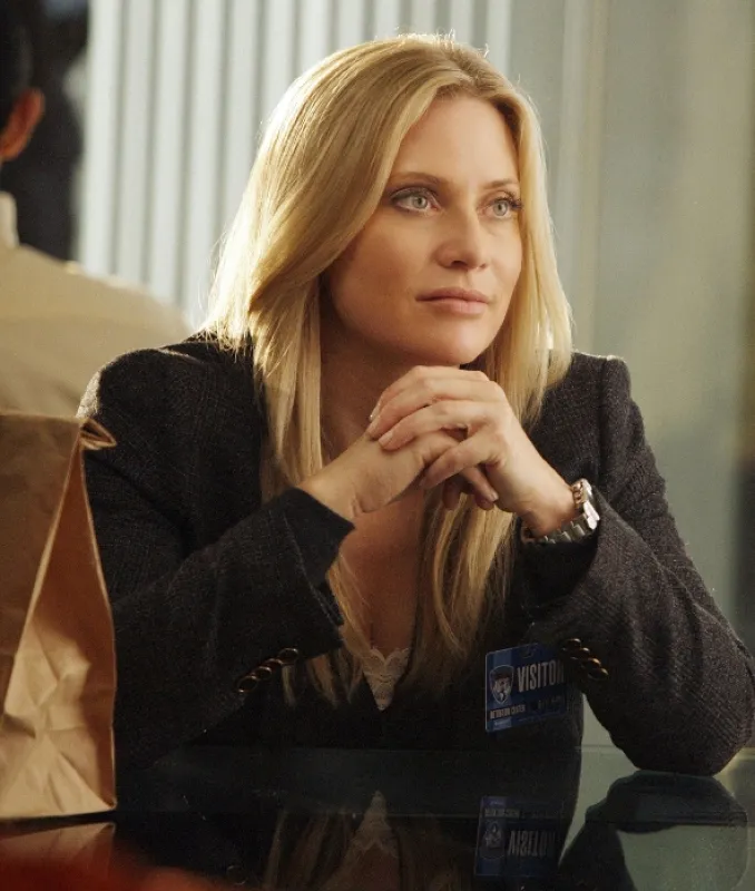 Kriminálka Miami (CSI: Miami VII), 2008 - fotogaléria