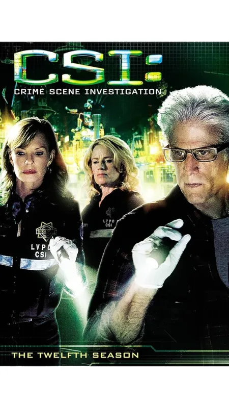 C.S.I.: Kriminálka Las Vegas (CSI: Las Vegas XII HD), 2011 - fotogaléria