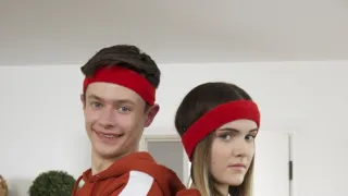 Tajný život kluků IV (4/10)