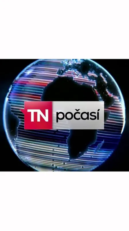 Počasí - fotogaléria