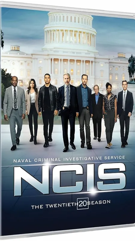 NCIS - Námorný vyšetrovací úrad (Navy NCIS XX), 2022 - fotogaléria