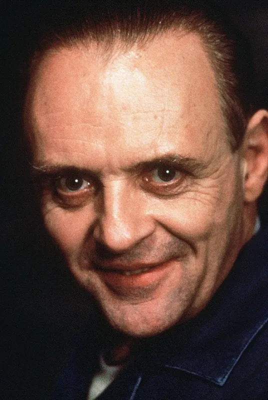 Mlčení jehňátek (The Silence of the Lambs), 1991 - fotogaléria