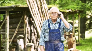 Policie Modrava IV (3)