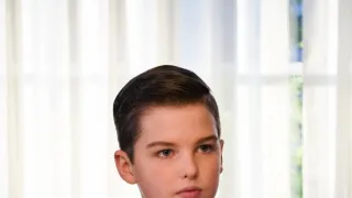 Malý Sheldon IV (5)