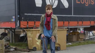 Komisařka Florence V (3/4)