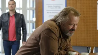 Komisařka Florence V (3/4)