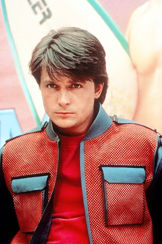 Návrat do budúcnosti 2 (Back to the Future II), 1989 - fotogaléria
