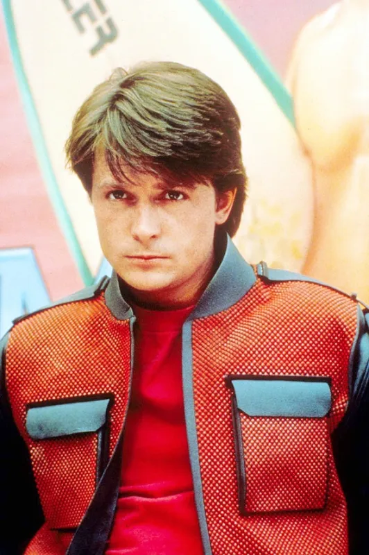 Návrat do budúcnosti 2 (Back to the Future II), 1989 - fotogaléria