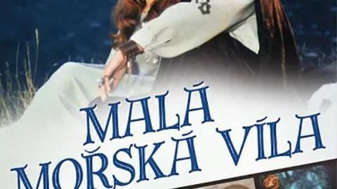 Malá mořská víla