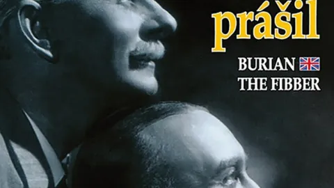 Baron Prášil