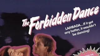 Lambada, zakázaný tanec
