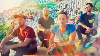 Coldplay: Hlava plná snů