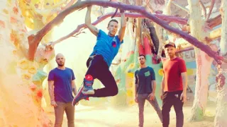 Coldplay: Hlava plná snů