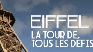 Věž inženýra Eiffela