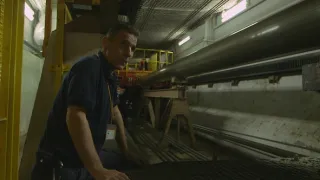 Věž inženýra Eiffela