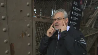 Věž inženýra Eiffela