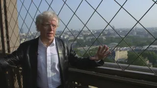 Věž inženýra Eiffela