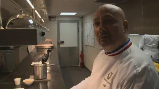 Věž inženýra Eiffela