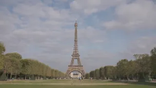 Věž inženýra Eiffela