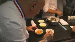 Věž inženýra Eiffela