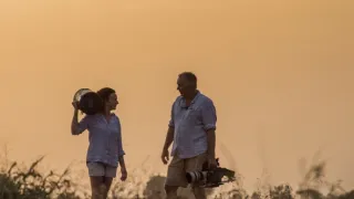 Kdysi dávno v Tsavu (2/2)