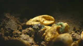 Kdysi dávno v Tsavu (2/2)