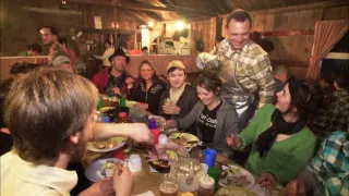 S kuchařem kolem světa
