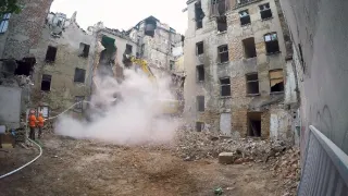 Demoliční četa VI (3)