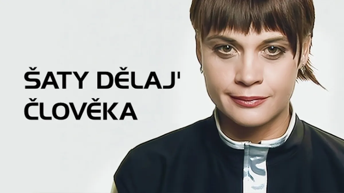 Šaty dělaj’ člověka, 2009 - fotogaléria