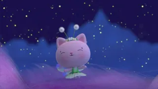 Gábinin kouzelný domek (1/10)