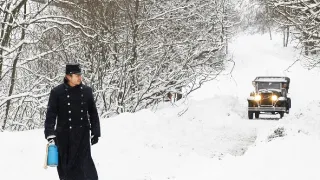 Hlídač č. 47
