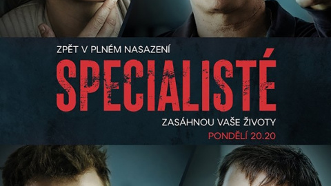 Specialisté (15)