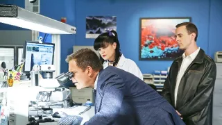 NCIS - Námorný vyšetrovací úrad XIII (7)