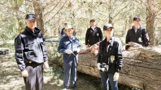 NCIS - Námorný vyšetrovací úrad XIII (7)