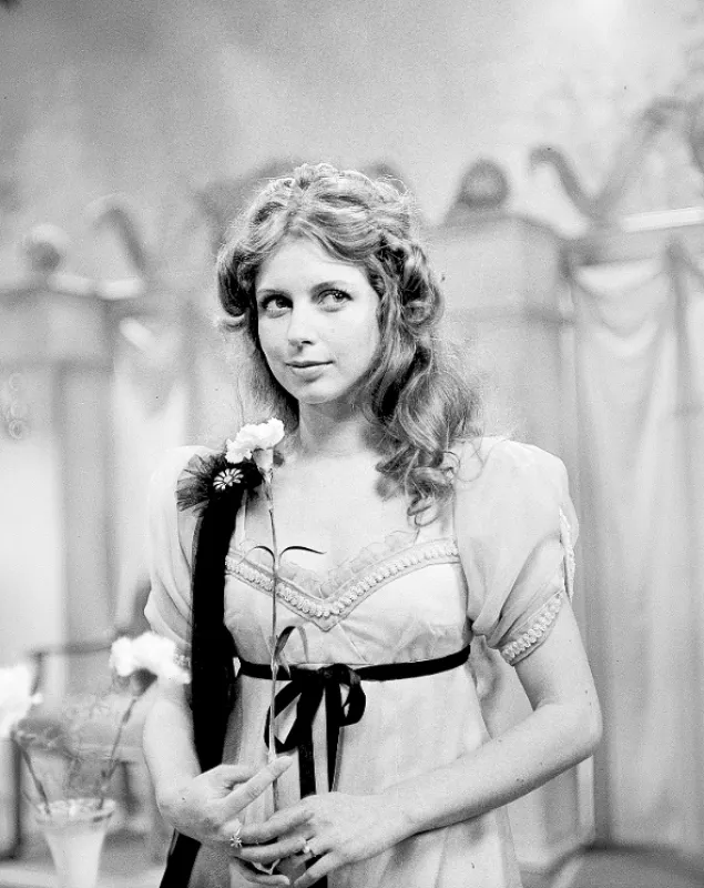 A nebojíš se, princezničko?, 1980 - fotogaléria